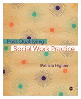 PostQualifying Social Work Practice,New