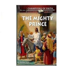 The Mighty Prince,Used