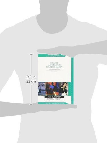 College Math for Tech& Prem Cw Acc Card Pkg,Used