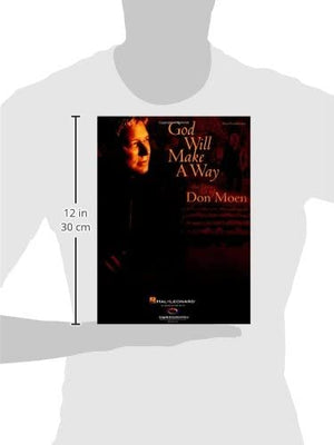 God Will Make A Way: The Best Of Don Moen,New