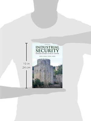 Industrial Security: Managing Security In The 21St Century,Used