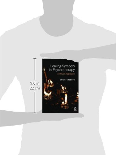 Healing Symbols in Psychotherapy,Used