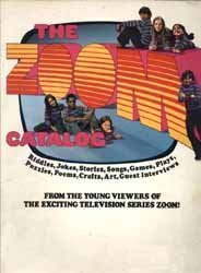 The Zoom catalog,Used