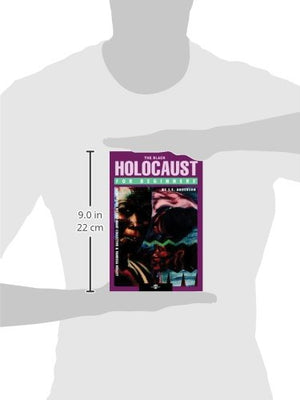 The Black Holocaust For Beginners,Used
