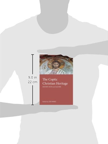 The Coptic Christian Heritage,Used