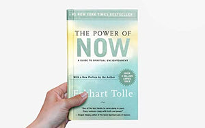 Practicing The Power Of Now,New