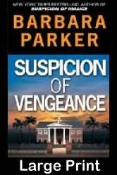 Suspicion of Vengeance,Used