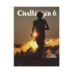Challenger 6 (Challenger Reading),Used