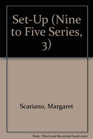 SetUp (Nine to Five Series, 3),Used