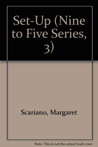 SetUp (Nine to Five Series, 3),Used