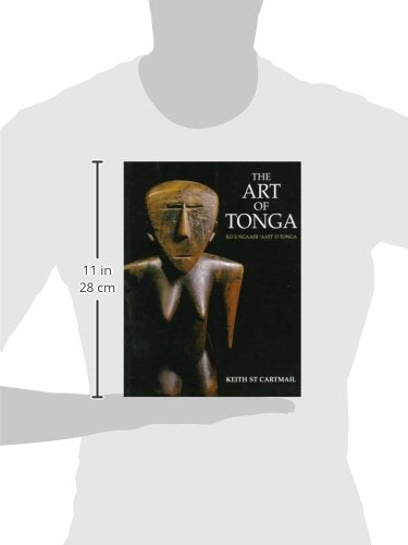 The Art of Tonga,Used