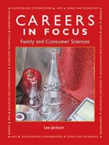 Careers in Focus: Family and Consumer Sciences,Used
