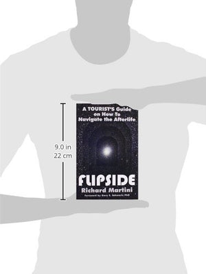Flipside: A Tourist's Guide on How to Navigate the Afterlife,Used
