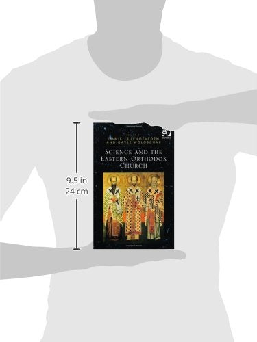 Science and the Eastern Orthodox Church,Used