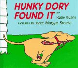 Hunky Dory Found It,Used