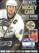 Beckett Hockey Card Price Guide and Alphabetical Checklist (Beckett Hockey Card Price Guide and Alphabetical Checklist),Used