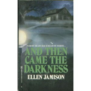 And Then Came the Darkness,Used
