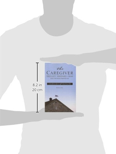 The Caregiver (Families of Honor, Book One),Used