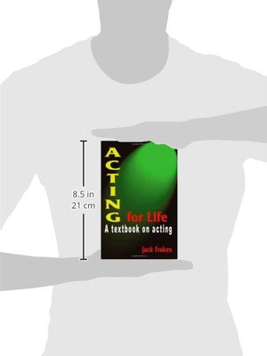 Acting for Life,Used