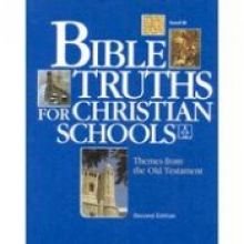 Themes from the Old Testament, Level D (Bible Truths for Christian Schools),Used
