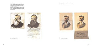 Changing Faces