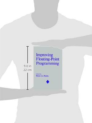 Improving FloatingPoint Programming,Used