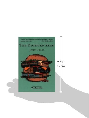 The Digested Read,Used