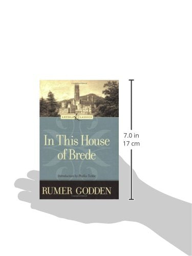 In This House Of Brede,New