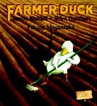 Farmer Duck (Tagalog Edition),Used