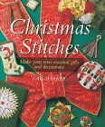 Christmas Stitches,Used
