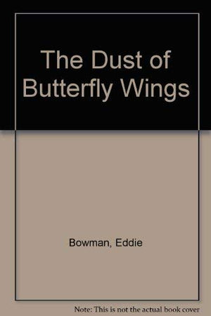 The Dust of Butterfly Wings,Used
