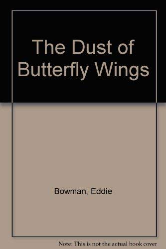The Dust of Butterfly Wings,Used