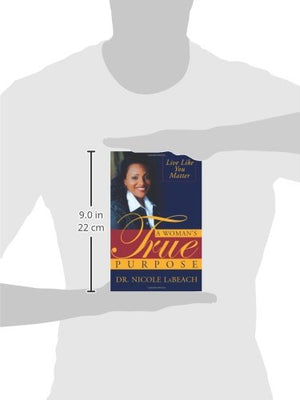 A Woman's True Purpose,Used