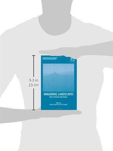Imagining Landscapes: Past, Present and Future (Anthropological Studies of Creativity and Perception),Used