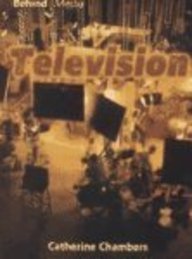 Television (Behind Media),Used