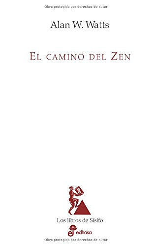 El Camino Del Zen,Used