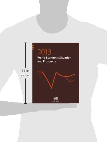 World Economic Situation and Prospects 2013,Used