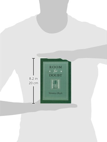 Room for Doubt,Used