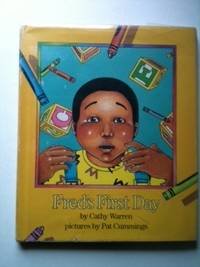 Fred's First Day,Used