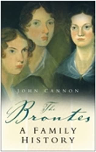 The Brontes: A Family History,Used