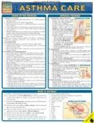 Asthma Care,Used