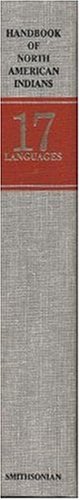 Handbook of North American Indians: Languages,Used