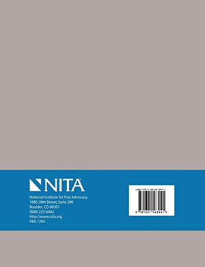 BMI v. Minicom: Tenth Edition Faculty Materials Deposition File (Nita),Used