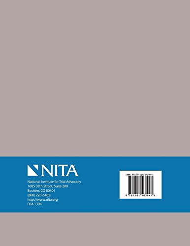 BMI v. Minicom: Tenth Edition Faculty Materials Deposition File (Nita),Used