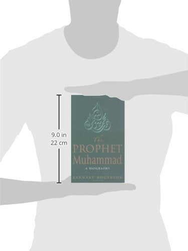 The Prophet Muhammad: A Biography,Used