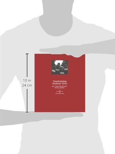Transforming Students' Lives: How 