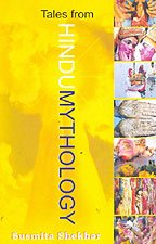 Tales From Hindu Mythology