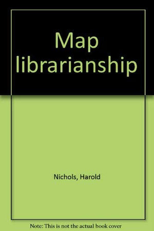 Map librarianship,Used