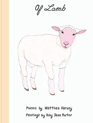 Of Lamb,New