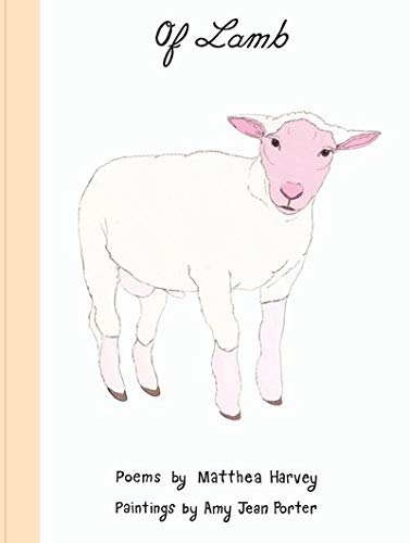 Of Lamb,New